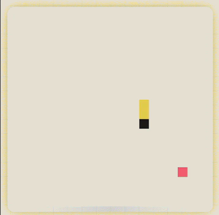 Анимированная иллюстрация игрового процесса SyharikPlay